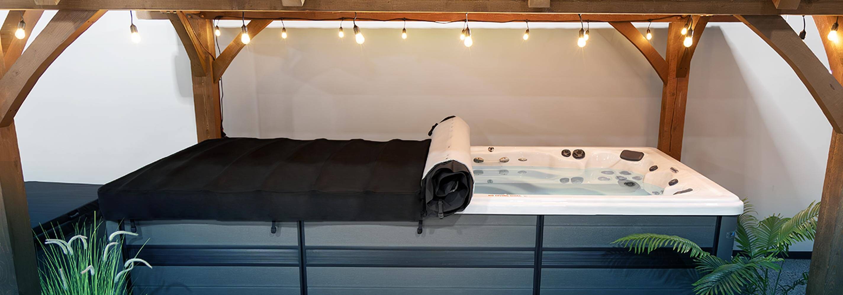 Axis Swim Spa Cover