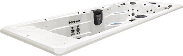 White Acrylic