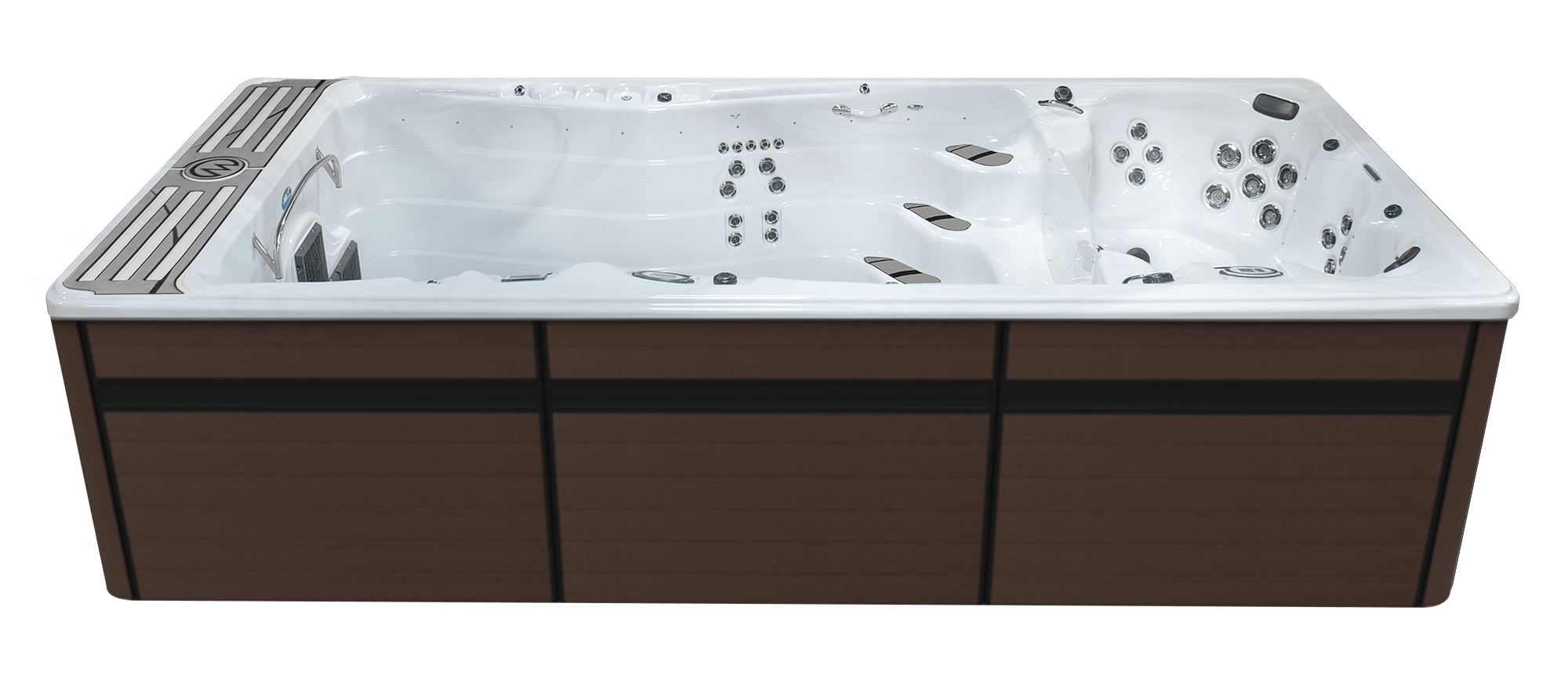 Michael Phelps Signature Deep Swim Spa