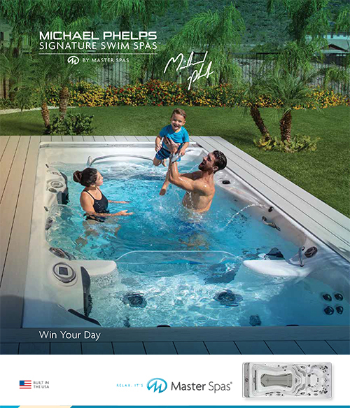 Swim Spa backyard planning guide
